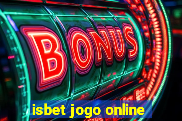 isbet jogo online